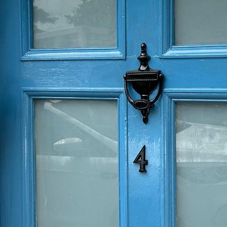 Beautiful Townhouse Next To Royal Victoria Park And Botanical Gardens Within Easy Walking Distance To Bath City Centre Ngoại thất bức ảnh