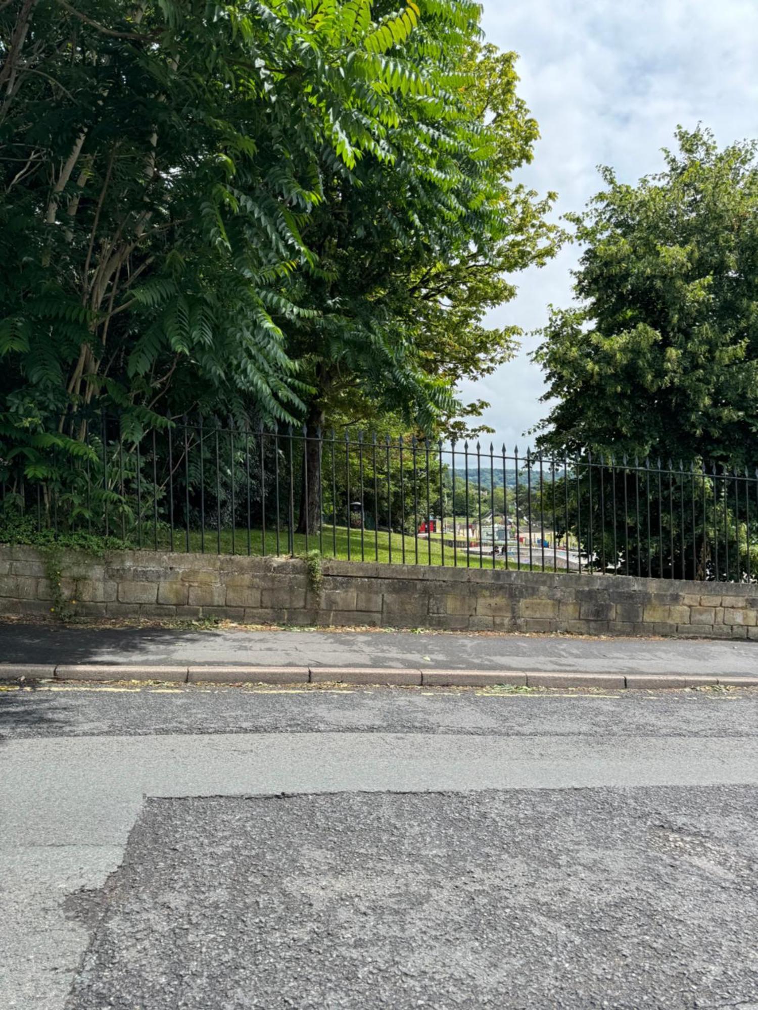 Beautiful Townhouse Next To Royal Victoria Park And Botanical Gardens Within Easy Walking Distance To Bath City Centre Ngoại thất bức ảnh