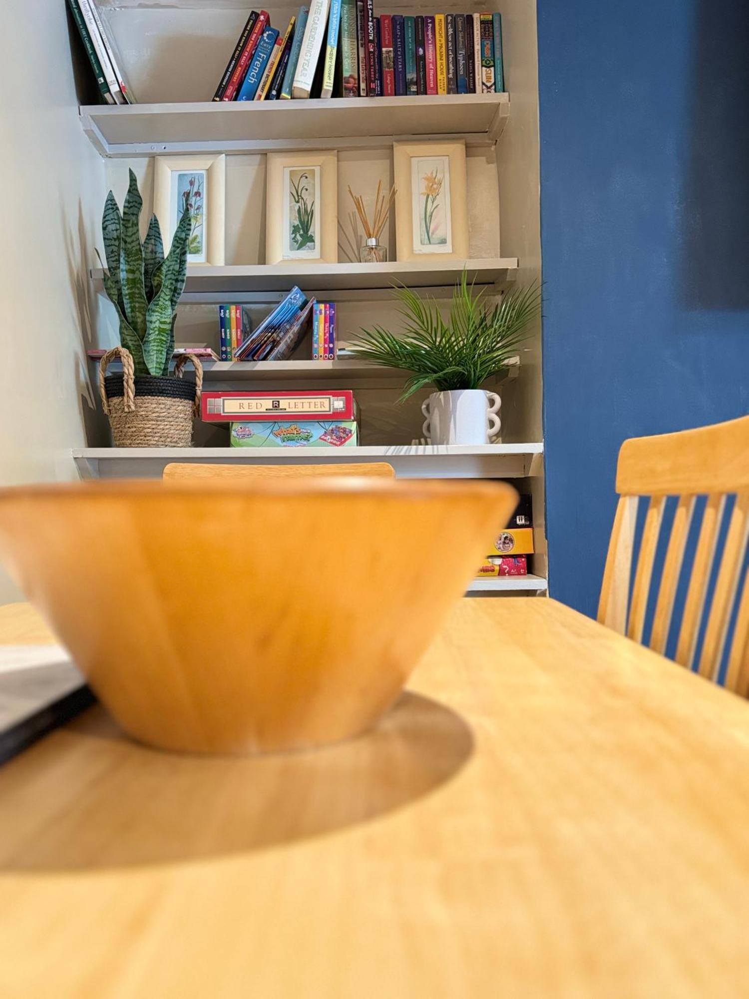 Beautiful Townhouse Next To Royal Victoria Park And Botanical Gardens Within Easy Walking Distance To Bath City Centre Ngoại thất bức ảnh